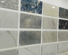 Türk keramoqranitı 60 x 120