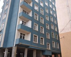 Masazır Продается квартира на цокольном этаже в City Residence