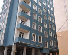 Masazır City Residencedə podmayak mənzil satılır