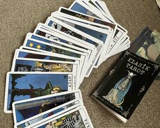 Tarot kart