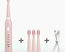 Elektrik diş fırçası