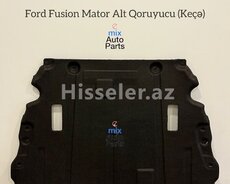 Ходовая часть двигателя Ford Fusion