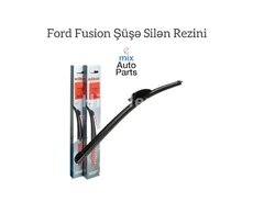 Ford Резинка стеклоочистителя Fusion