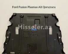 Ford Fusion motor qoruyucu Plasmas