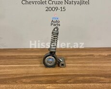 Chevrolet Cruze Natyajitel