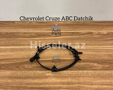 Chevrolet Cruze Датчик Abc