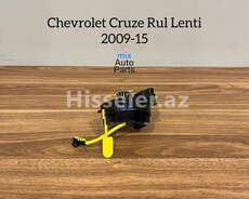 Chevrolet Cruze Рулевая лента