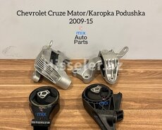 Chevrolet Cruze motor/karopka padushkasi