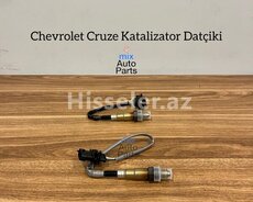 Chevrolet Cruze Katalizator datciki