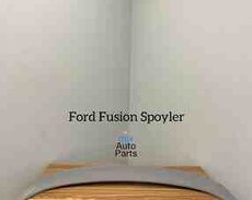 Спойлер Ford Fusion