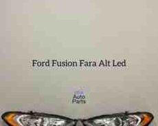 Фары Ford Fusion