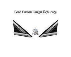 Ford Зеркало Fusion треугольное