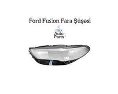 Ford Стекло фары Fusion