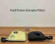 Ford Фильтр коробки передач Fusion