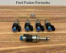 Ford Форсунка Fusion