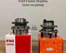 Ford Fusion stupitsa