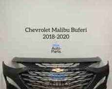 Chevrolet Malibu 2018-2020 бампер