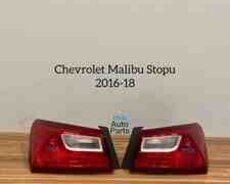 Chevrolet Malibu  stop işıqları