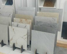 Kafel, metlax, keramoqranit satışı