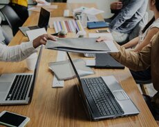 Mühasibatlıq xidməti- sürətli və münasib qiymətli