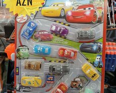 oyuncaq şimşək makvin