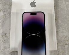 Apple iPhone 14 Pro Deep Purple 256gb/6gb