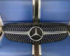 Mercedes e-class w213 barmaqlığı
