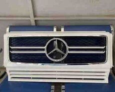 Mercedes-Benz ehtiyat hissələri