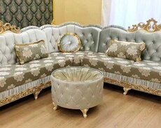 Künc divan kral 4×3