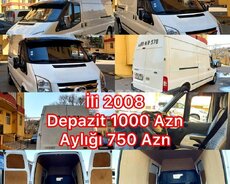 Fort tranzit icarəsi 2011 ci il