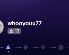 Tiktok hesabı