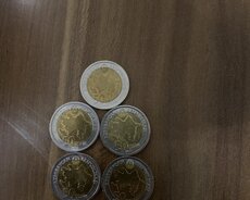 Gerbli Qəpik Satıram