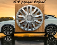 Toyota Fiat disk qapagi r15 r14