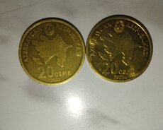 20 qəpik