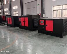 generator satışı