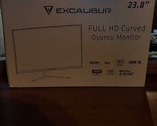Casper Excalibur 23.8'' 200Hz 1ms