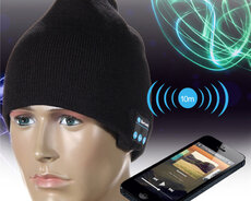 Blutuz stereo Qış Papağı