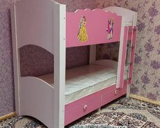 Ikimertebe çarpayı