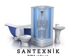 Santexnik ustasi