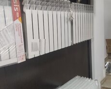 Kombi radiatoru