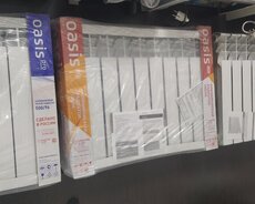 Kombi radiatoru