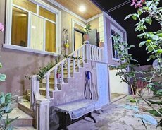 2 mərtəbə 5 otaqlı Həyət Evi, Maştağa qəsəbəsi