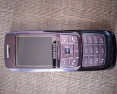 Оригинальная модель Samsung: запасная часть E250