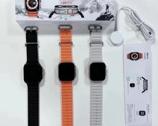 T800 smart watch