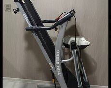 Green Hill qacıw aparatı