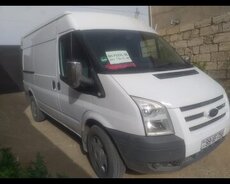 Ford tranzit yük maşını