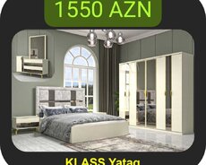 Yataq mebeli