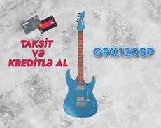 Elektro gitara İbanez GRX120SP-MLM