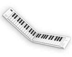 Midi klaviatura Carry-On 49 Key Folding Midi Piano
