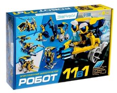 Электронный конструктор